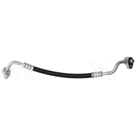 Four Seasons DODGE JOURNEY 10-09 55169